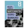 TUDEM 8 BECERİ TEMELLİ MATEMATİK SORU BANKASI