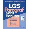 TUDEM LGS PARAGRAF SORU BANKASI