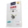 TYT AYT Tarih Soru Bankası Limit Yayınları