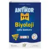TYT BİYOLOJİ Antikor Soru Bankası Antikor Yayınları