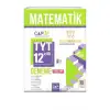 TYT Matematik 12 x 40 Up Deneme Çap Yayınları