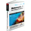 TYT Matematik Ders İşleyiş Modülleri 1. Kitap