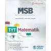 TYT Matematik Modüler Soru Bankası Video Çözümlü Eğitim Vadisi Yayınları