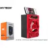 TYTECH HY-S23 KIRMIZI 3W-DC 5V BLUETOOTH SPEAKER