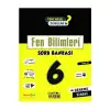 ÜÇGEN 6. Sınıf - FEN BİLİMLERİ - Soru Bankası