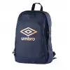 UMBRO ÇANTA NAVY ORANGE