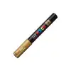 UNİ POSCA SU BAZLI POSTER MARKER 0.7 ALTIN