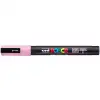 UNİ POSCA SU BAZLI POSTER MARKER 0.9-1.3 AÇIK PEMBE