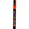 UNİ POSCA SU BAZLI POSTER MARKER 0.9-1.3 TURUNCU