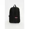 US Polo Armalı Siyah Sırt Çantası PLÇAN23239