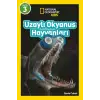 Uzaylı Okyanus Hayvanları National