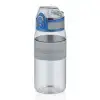 UZSPACE MATARA TRITAN 4107 440 ML GRİ