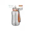 Vagon Life Tkk Su Matarası 1500 ml Beyaz 1021