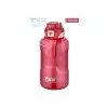 Vagon Life Tkk Su Matarası 1500 ml PEMBE 1021