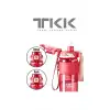 VAGONLİFE T1020 TKK PİPETLİ SÜZGEÇLİ TRİTAN MATARA PEMBE 1000ml