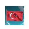 VATAN BAYRAK (80x120) POLYESTER