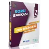 Yanıt 7.sınıf Fen Bilimleri Soru Bankası