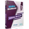 Yanıt 7.sınıf Sosyal Bilgiler Soru Bankası