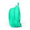 CORAL HIGH KIDS SU YEŞİLİ ÜÇ BÖLMELİ OKUL SIRT ÇANTASI 14395