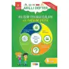 YETSİS BİLİŞİM TEKNOLOJİLERİ AKILLI DEFTER 6.SINIF