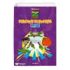 Z TAKIMI ETKİNLİK VE BOYAMA KİTABI 2