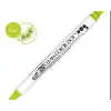 ZIG CLEAN COLOR DOT TC-6100 206 KIWI