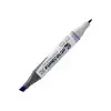 Zig Kurecolor Kc-3000 315 Twin S Marker Kalem Persian Blue