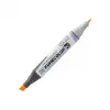 Zig Kurecolor Kc-3000 404 Twin S Marker Kalem Bright Yellow