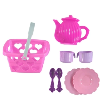 8112 Piknik Sepeti -Halitcan