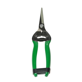 Eltu 429E2 - Düz Bıçak Narenciye Makası 190 mm