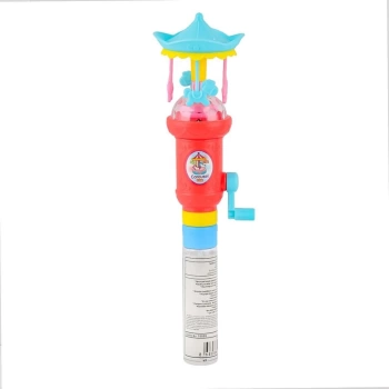 Nessiworld 4522 Işıklı Dönme Dolap Köpük Oyunu -Sunman