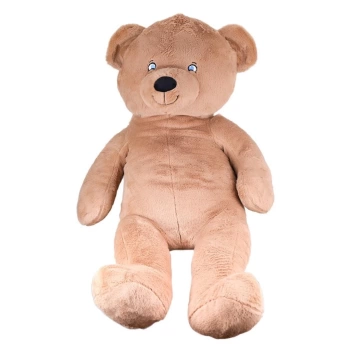 Nessiworld 5001  Peluş Ayı Camel 120 cm -My Friend Toys