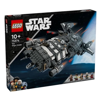 Nessiworld 75374 Lego Star Wars Onyx Cinder 1325 parça +10 yaş