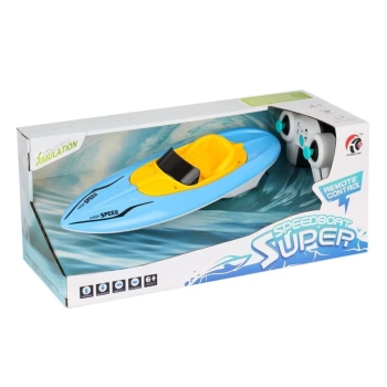 Nessiworld HSY664-132B Kumandalı Full Fonksiyonlu Hız Robotu -Birliktoys