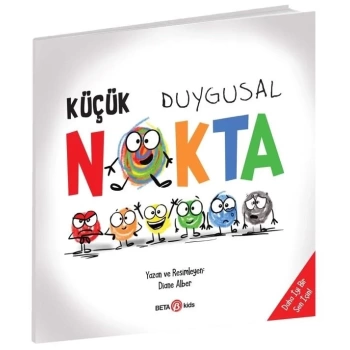 NessiWorld Küçük Duygusal Nokta