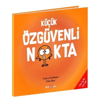 Nessiworld Küçük Özgüvenli Nokta