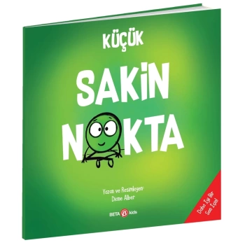 NessiWorld Küçük Sakin Nokta