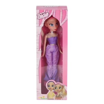 Nessiworld LMN201 Manken Bebek Baby Lucia -Limon Oyuncak