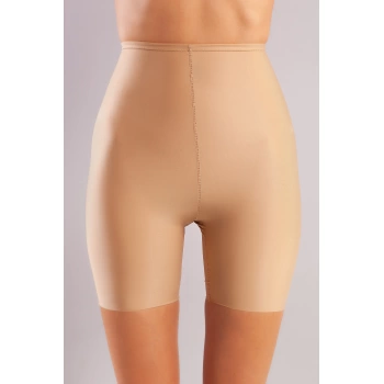 Girdle  Hight Waist Micro Short Corset,  Ten Toparlayıcı Normal Bel  Korse