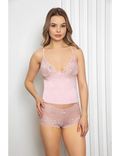 Alissa 605 Bayan Atlet Takım