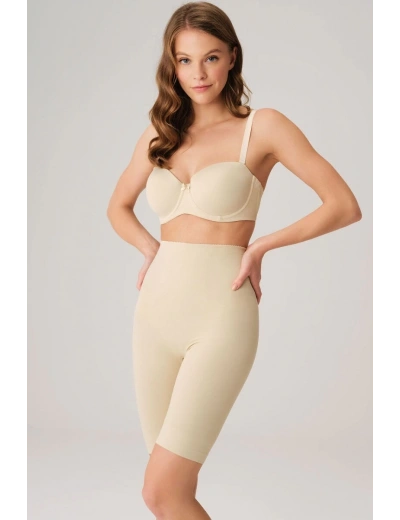 Anıl 2445 Bayan Uzun Paçalı Korse