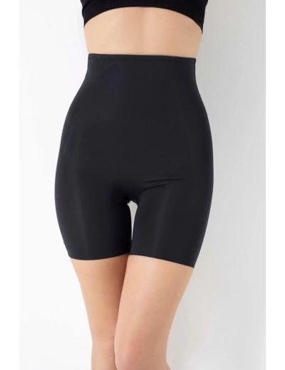 Anıl 2848 Bayan Paçalı Şort Korse