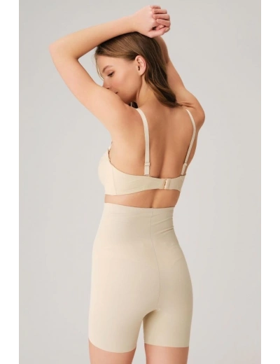 Anıl 2848 Bayan Paçalı Şort Korse