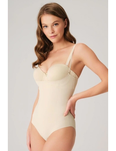 Anıl 2849 Bayan Badi Korse