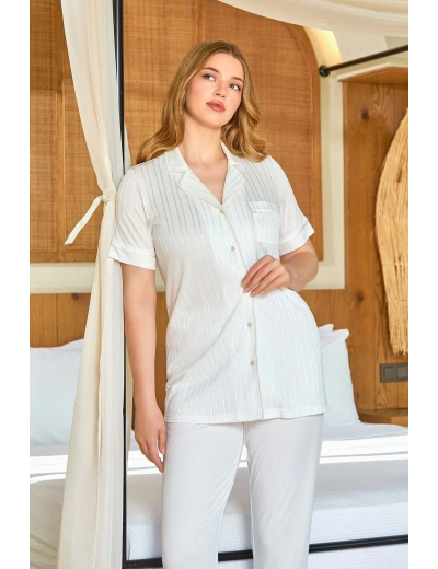 Aqua 25510 Kadın Pijama Takım