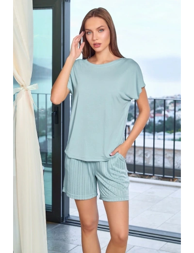Aqua 25513 Kadın Şort Takım