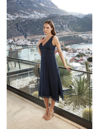 Aqua 26646 Kadın Gecelik