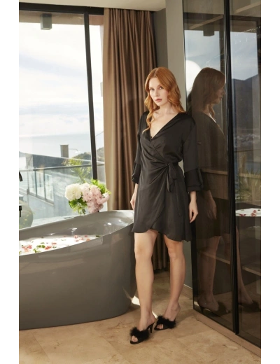 Aqua 26656 Sabahlık Gecelik Takım