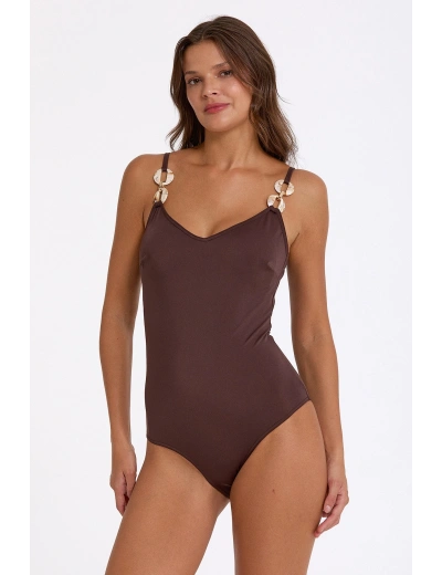 Argento 0075-3003 Kadın V Yaka Mayo