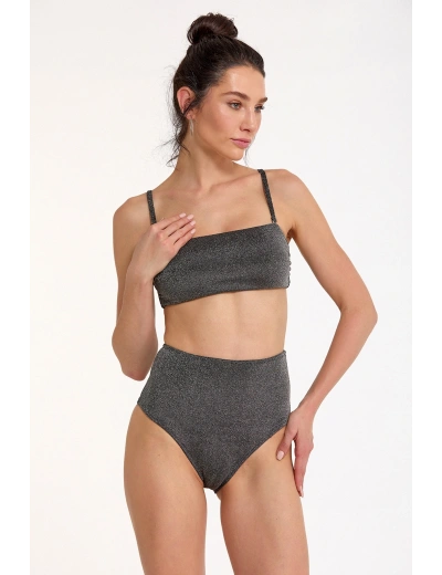 Argento 1440-3049 Kadın Straplez Bikini Takımı